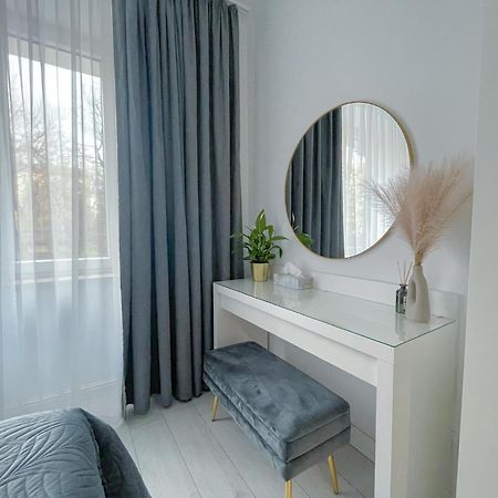 Comfort Spot Lublin Exterior photo
