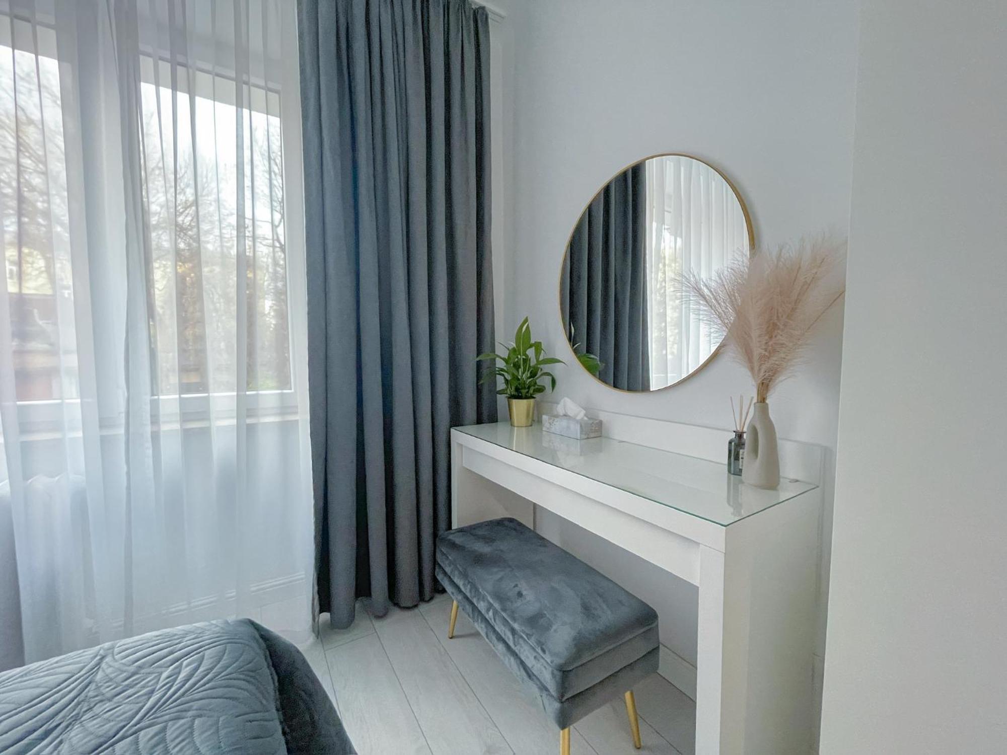 Comfort Spot Lublin Exterior photo